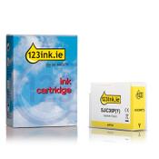 Epson SJIC36P(Y) yellow ink cartridge (123ink version) image