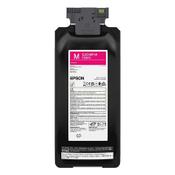 Epson SJIC48P-M magenta ink cartridge (original Epson) image