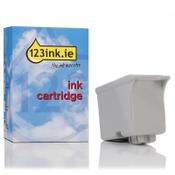 Epson T019 black ink cartridge (123ink version) image