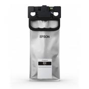 Epson T01C1 (C13T01C100) high capacity black ink cartridge (original Epson) image
