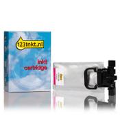 Epson T01C3 (C13T01C300) high capacity magenta ink cartridge (123ink version) image