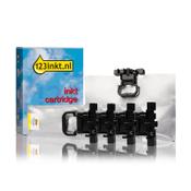 Epson T01C (C13T01C) BK/C/M/Y ink cartridge 5-pack (123ink version) image