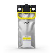 Epson T01D4 (C13T01D400) extra high capacity yellow ink cartridge (original Epson) image
