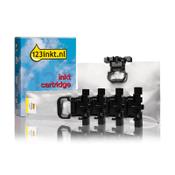 Epson T01D (C13T01D) BK/BK/C/M/Y ink cartridge 5-pack (123ink version) image