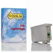 Epson T026 black ink cartridge (123ink version) image