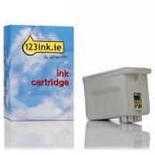 Epson T028 black ink cartridge (123ink version) image