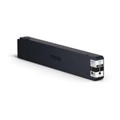 Epson T02Q100 black ink cartridge (original Epson) image