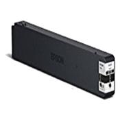 Epson T02S1 black ink cartridge (original Epson) image
