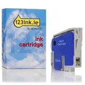 Epson T0341 photo black ink cartridge (123ink version) image