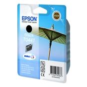 Epson T0441 black ink cartridge (original Epson) image