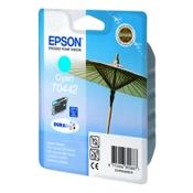 Epson T0442 high capacity cyan ink cartridge (original Epson) image