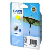 Epson T0444 high capacity yellow ink cartridge (original Epson) image