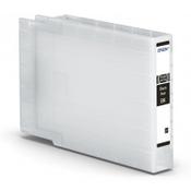 Epson T04A14 extra extra high-capacity black ink cartridge (original Epson) image