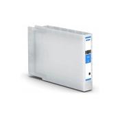 Epson T04B2 extra high capacity cyan ink cartridge (original Epson) image