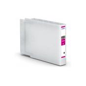 Epson T04B34 extra high capacity magenta ink cartridge (original Epson) image