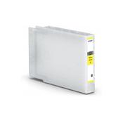 Epson T04B44 extra high capacity yellow ink cartridge (original Epson) image