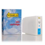 Epson T04C2 high capacity cyan ink cartridge (123ink version) image