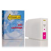 Epson T04C3 high capacity magenta ink cartridge (123ink version) image
