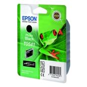 Epson T0541 photo black ink cartridge (original Epson) image