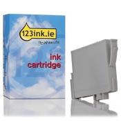 Epson T0544 yellow ink cartridge (123ink version) image