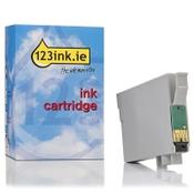 Epson T0871 photo black ink cartridge (123ink version) image