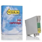 Epson T0874 yellow ink cartridge (123ink version) image