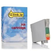 Epson T0879 orange ink cartridge (123ink version) image