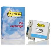 Epson T0965 light cyan ink cartridge (123ink version) image