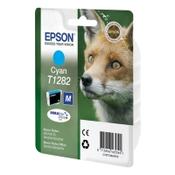 Epson T1282 cyan ink cartridge (original Epson) image