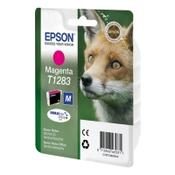 Epson T1283 magenta ink cartridge (original Epson) image