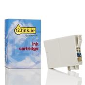 Epson T1304 extra high-capacity yellow ink cartridge (123ink version) image