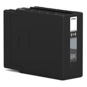Epson T13B140 extra high capacity black ink cartridge (original Epson) image