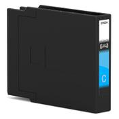 Epson T13X240 high capacity cyan ink cartridge (original Epson) image