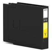 Epson T13X440 high capacity yellow ink cartridge (original Epson) image