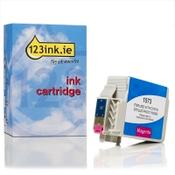 Epson T1573 vivid magenta ink cartridge (123ink version) image