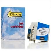 Epson T1578 matte black ink cartridge (123ink version) image