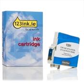 Epson T1591 photo black ink cartridge (123ink version) image