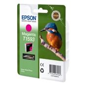 Epson T1593 magenta ink cartridge (original Epson) image