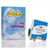 123ink version replaces Brother TN-247BK high capacity black toner Brother