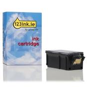 Epson T266 black ink cartridge (123ink version) image