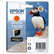 Epson T3249 orange ink cartridge (original Epson) image