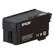Epson T40D140 high capacity black ink cartridge (original Epson) image