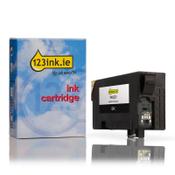 Epson T40D1 high capacity black ink cartridge (123ink version) image