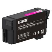Epson T40D340 high capacity magenta ink cartridge (original Epson) image
