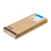 Epson T410 (C13T410011) cyan ink cartridge (original Epson) image
