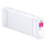 Epson T41E3 extra high capacity magenta ink cartridge (original Epson) image