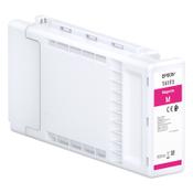 Epson T41F340 high-capacity magenta ink cartridge (original) image