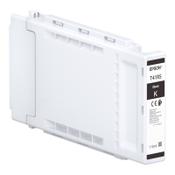Epson T41R540 black ink cartridge (original Epson) image