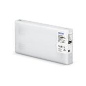 Epson T43U black ink cartridge (original Epson) image