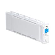 Epson T44J240 high-capacity cyan ink cartridge (original) image